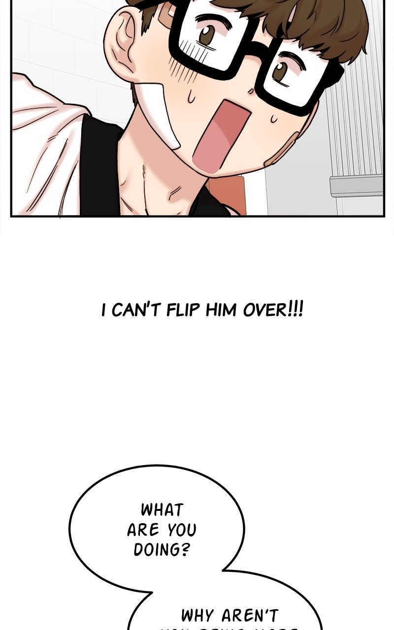 My Dud to Stud Boyfriend chapter 32 - page 63