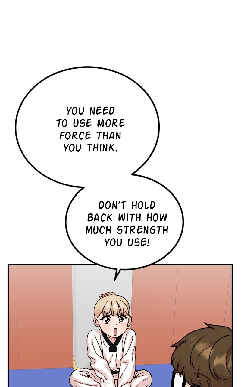 My Dud to Stud Boyfriend chapter 32 - page 65