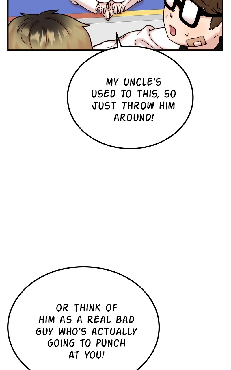 My Dud to Stud Boyfriend chapter 32 - page 66