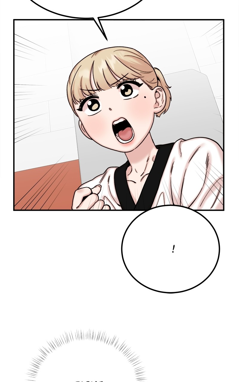 My Dud to Stud Boyfriend chapter 32 - page 67