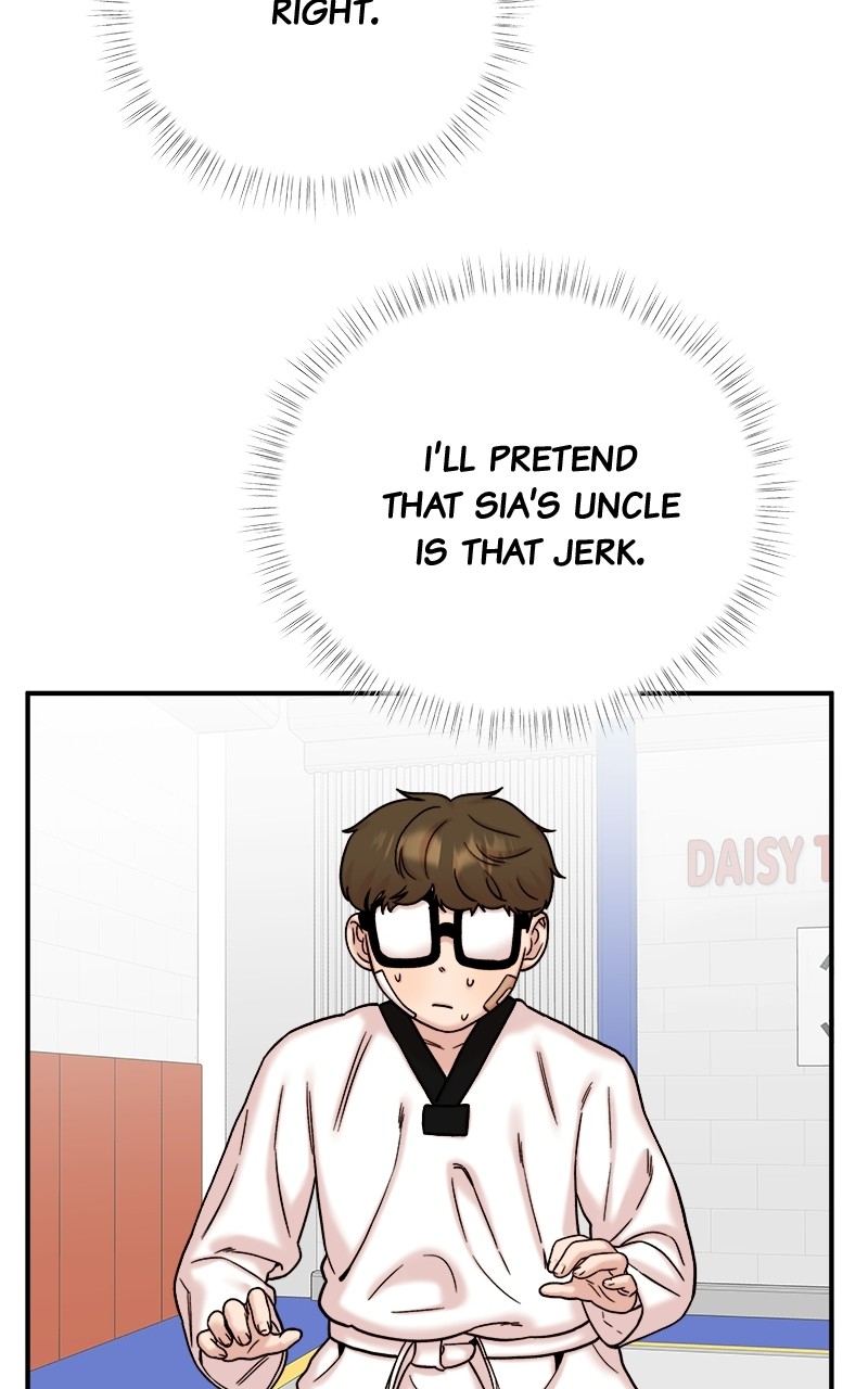 My Dud to Stud Boyfriend chapter 32 - page 68