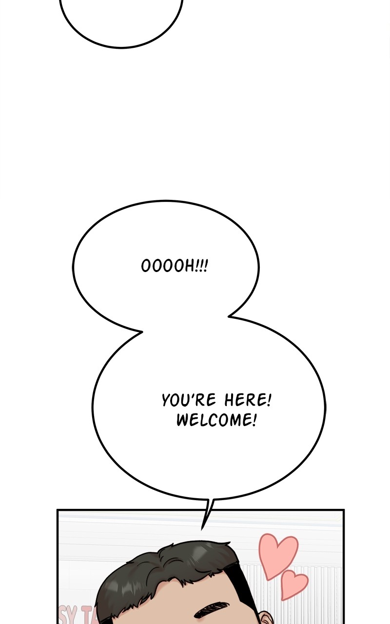 My Dud to Stud Boyfriend chapter 32 - page 7
