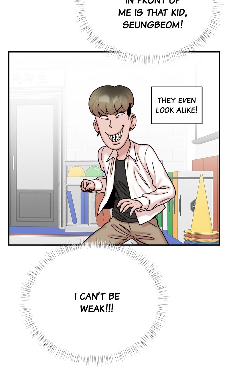 My Dud to Stud Boyfriend chapter 32 - page 70