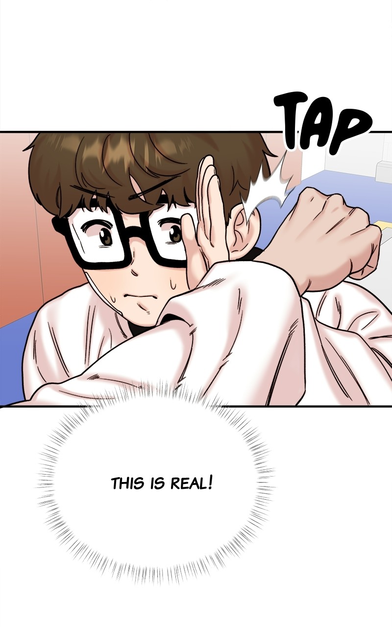 My Dud to Stud Boyfriend chapter 32 - page 71