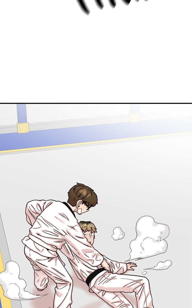 My Dud to Stud Boyfriend chapter 32 - page 77