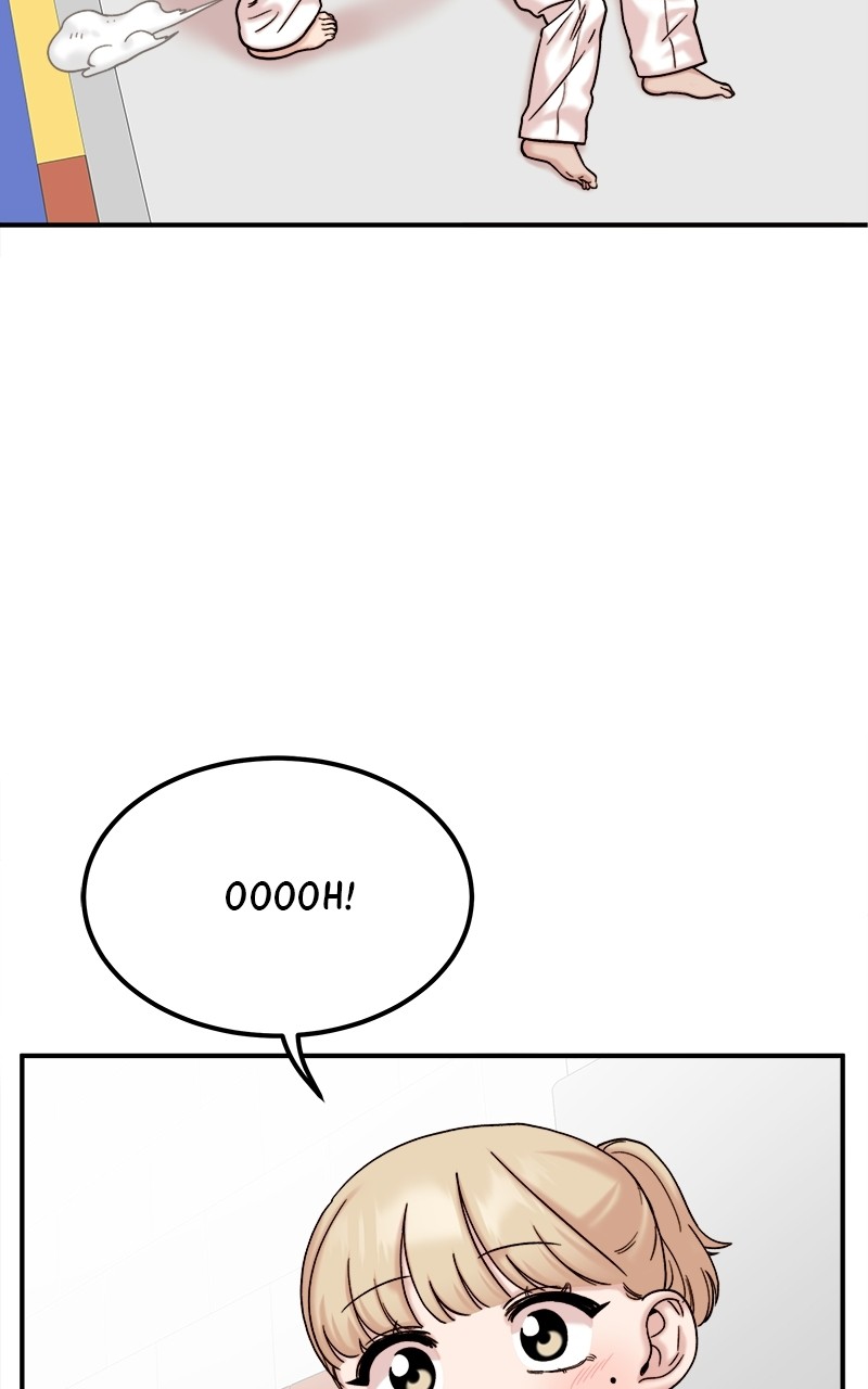 My Dud to Stud Boyfriend chapter 32 - page 78