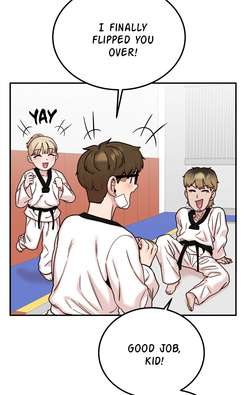 My Dud to Stud Boyfriend chapter 32 - page 82