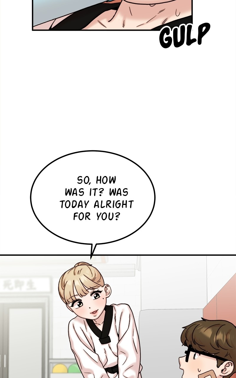My Dud to Stud Boyfriend chapter 32 - page 85