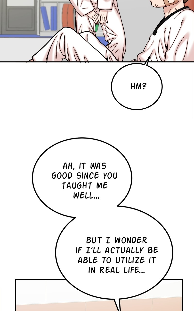My Dud to Stud Boyfriend chapter 32 - page 86