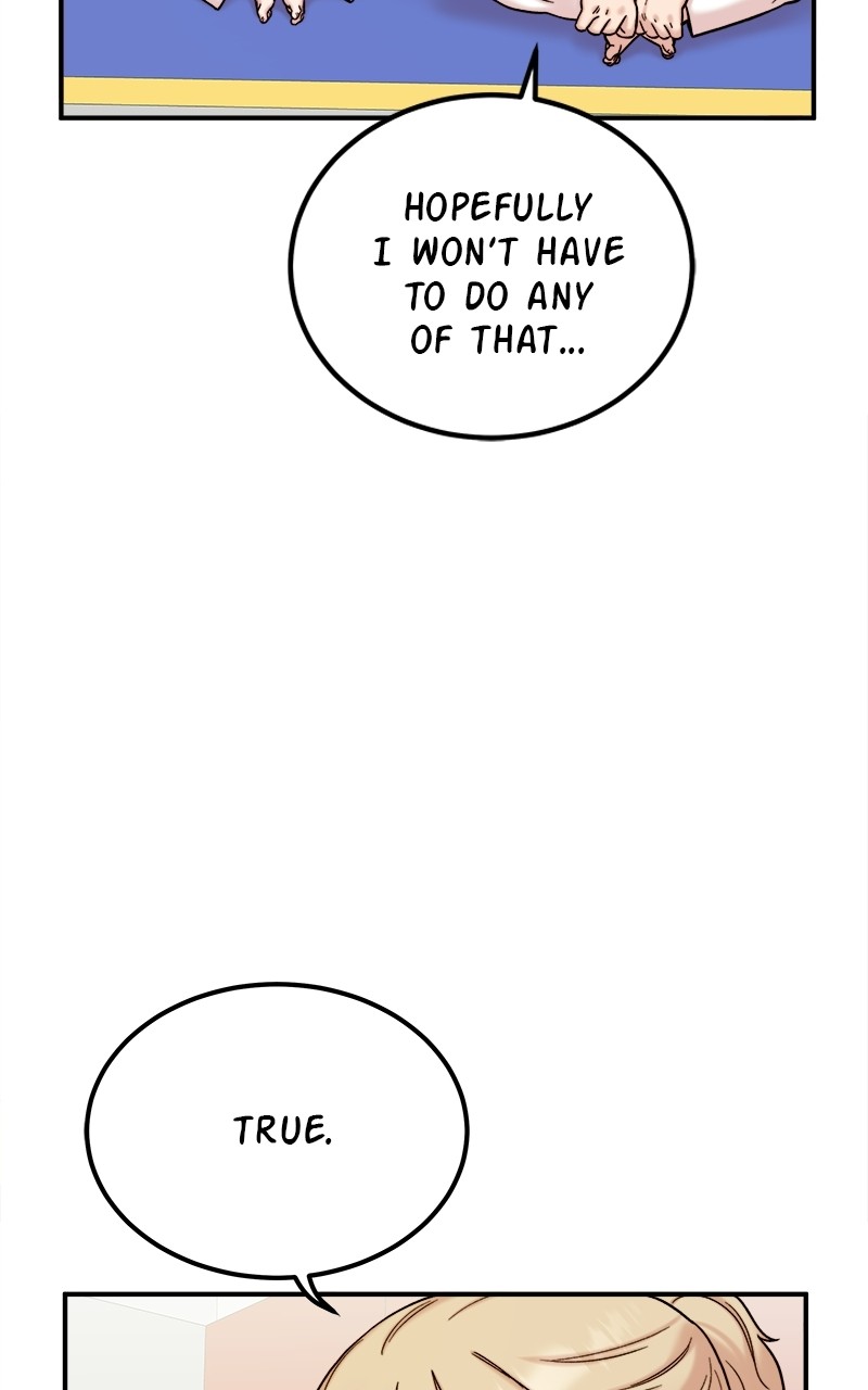 My Dud to Stud Boyfriend chapter 32 - page 89
