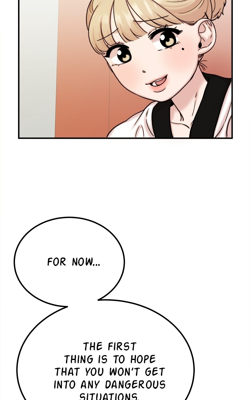 My Dud to Stud Boyfriend chapter 32 - page 90