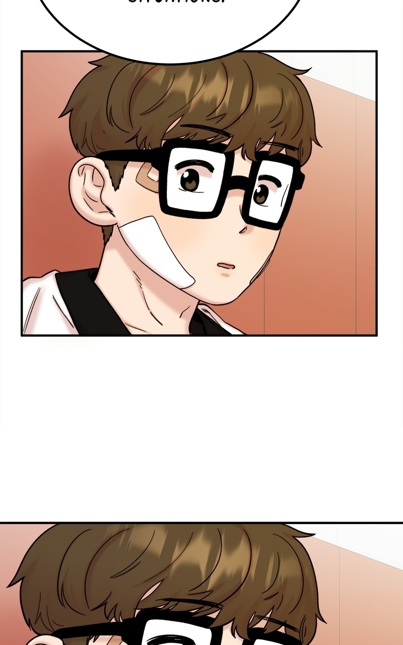 My Dud to Stud Boyfriend chapter 32 - page 91