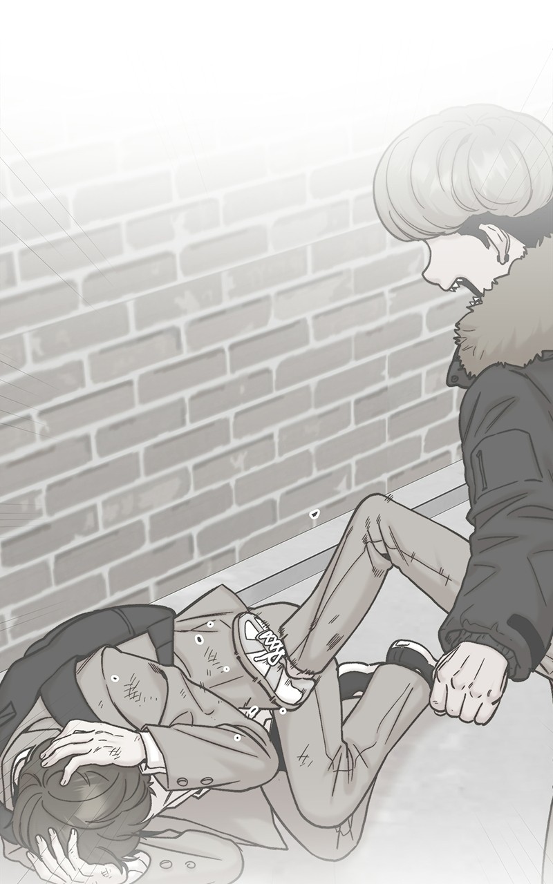 My Dud to Stud Boyfriend chapter 32 - page 93