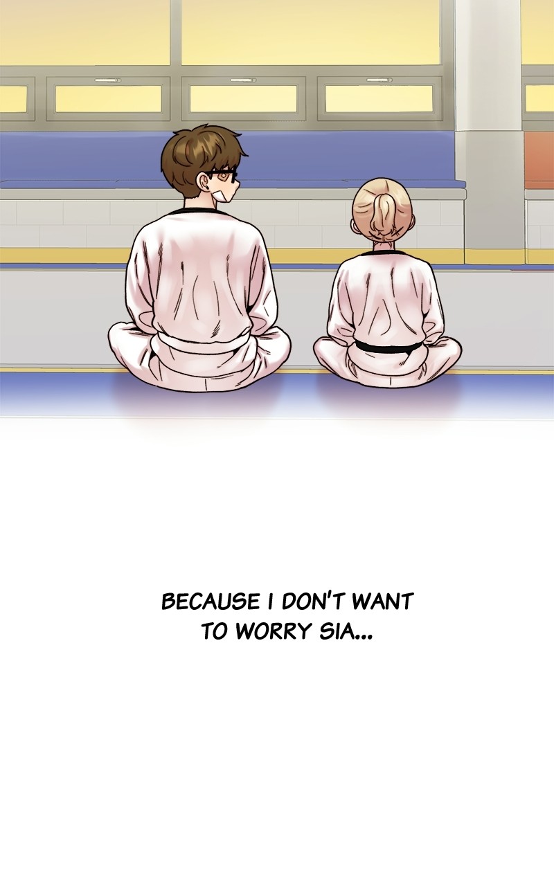 My Dud to Stud Boyfriend chapter 32 - page 97