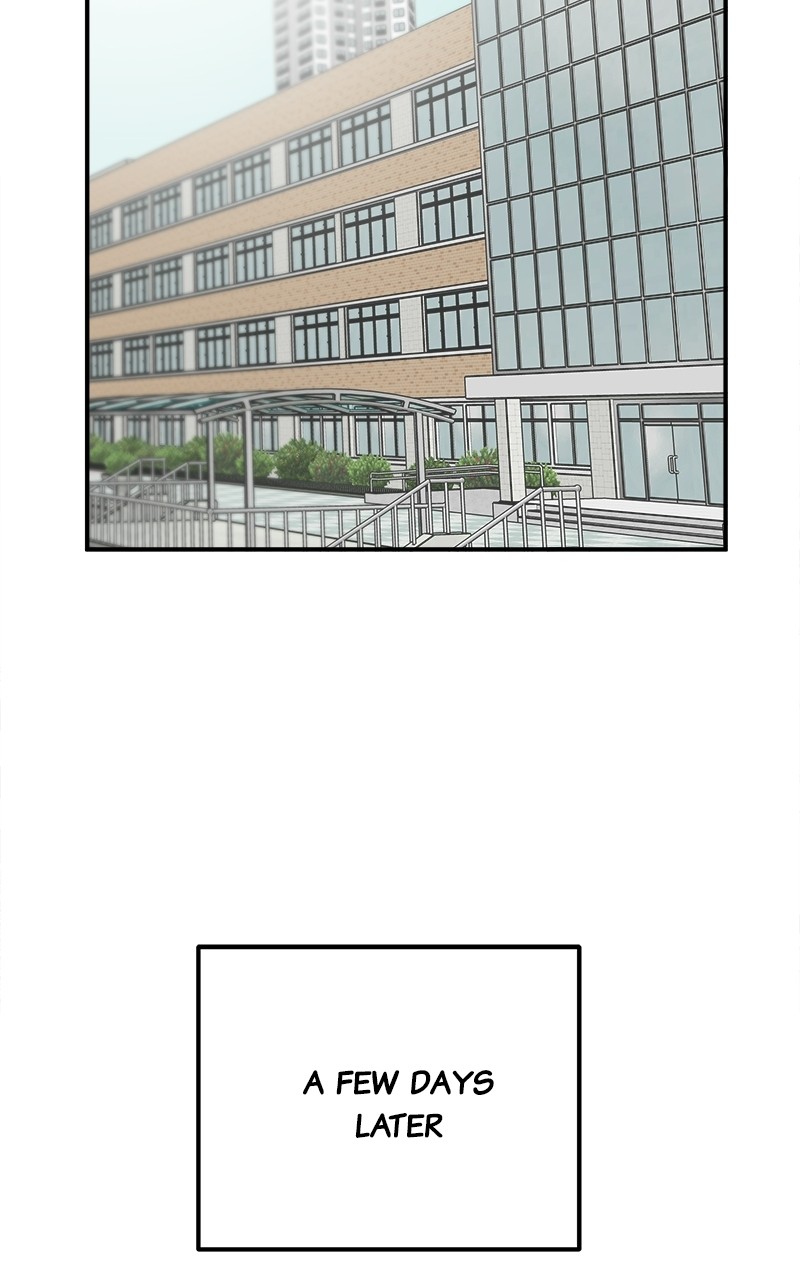 My Dud to Stud Boyfriend chapter 32 - page 99