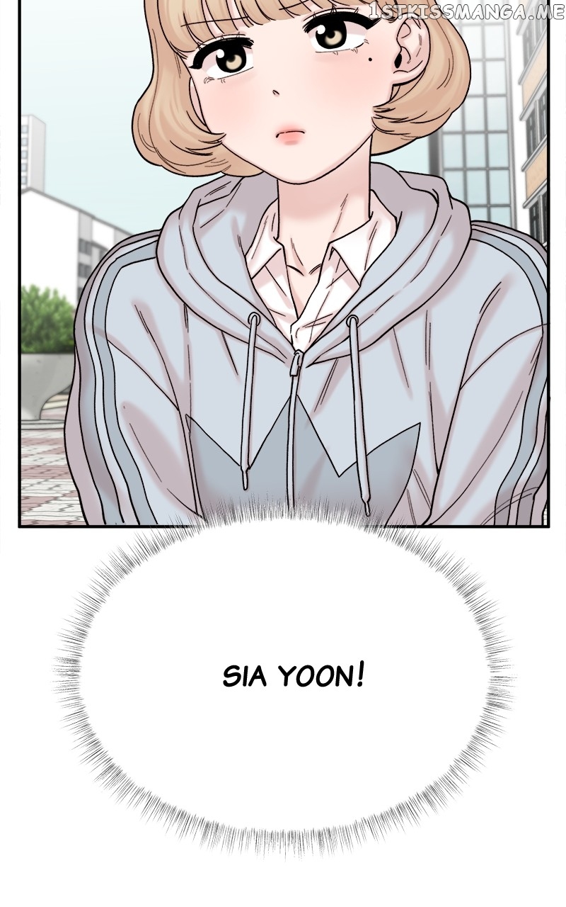 My Dud to Stud Boyfriend Chapter 48 - page 10
