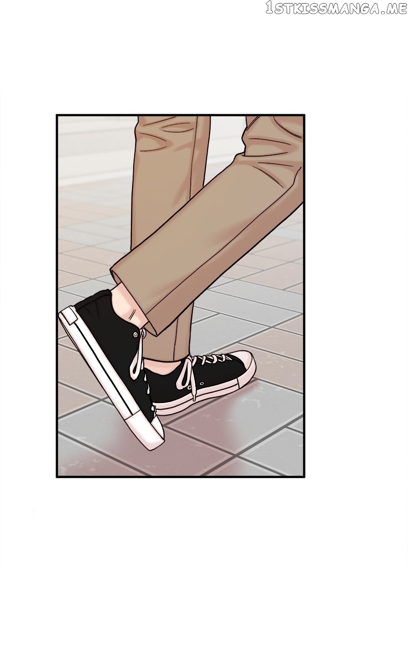 My Dud to Stud Boyfriend Chapter 48 - page 102