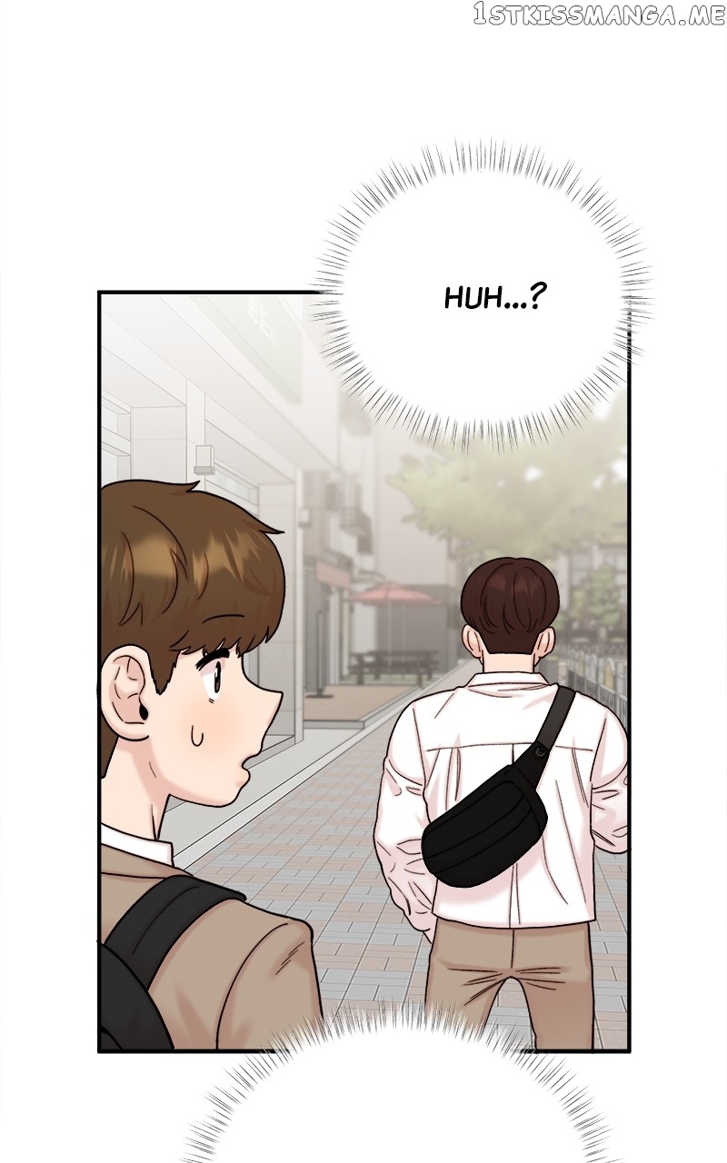 My Dud to Stud Boyfriend Chapter 48 - page 105