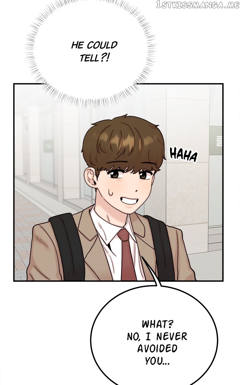 My Dud to Stud Boyfriend Chapter 48 - page 120