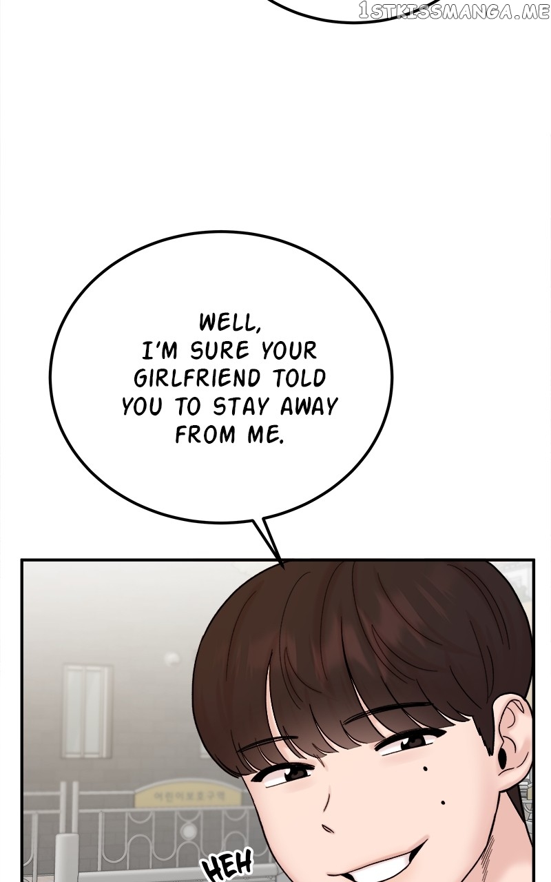 My Dud to Stud Boyfriend Chapter 48 - page 121