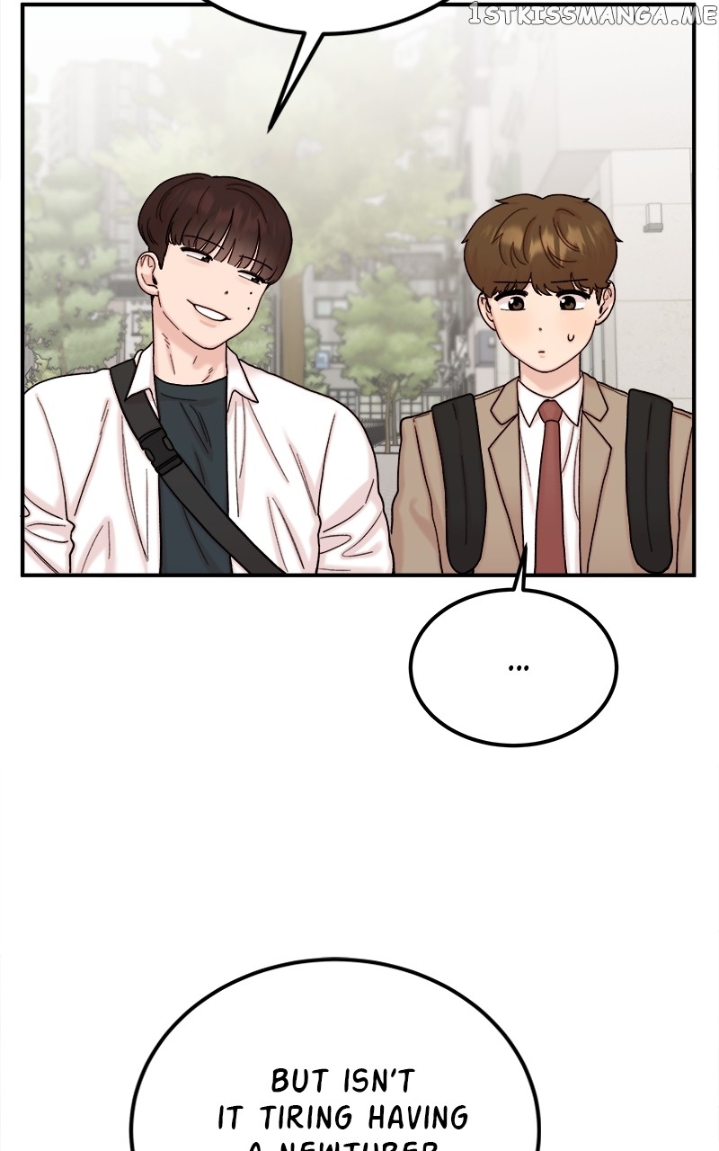 My Dud to Stud Boyfriend Chapter 48 - page 123