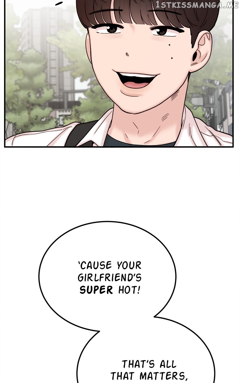My Dud to Stud Boyfriend Chapter 48 - page 126