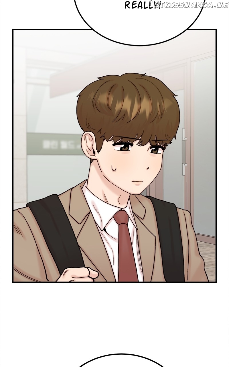 My Dud to Stud Boyfriend Chapter 48 - page 127