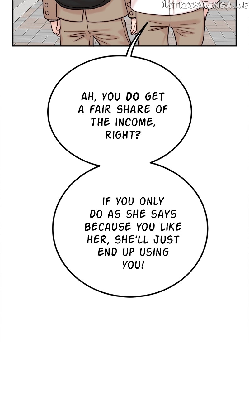 My Dud to Stud Boyfriend Chapter 48 - page 129