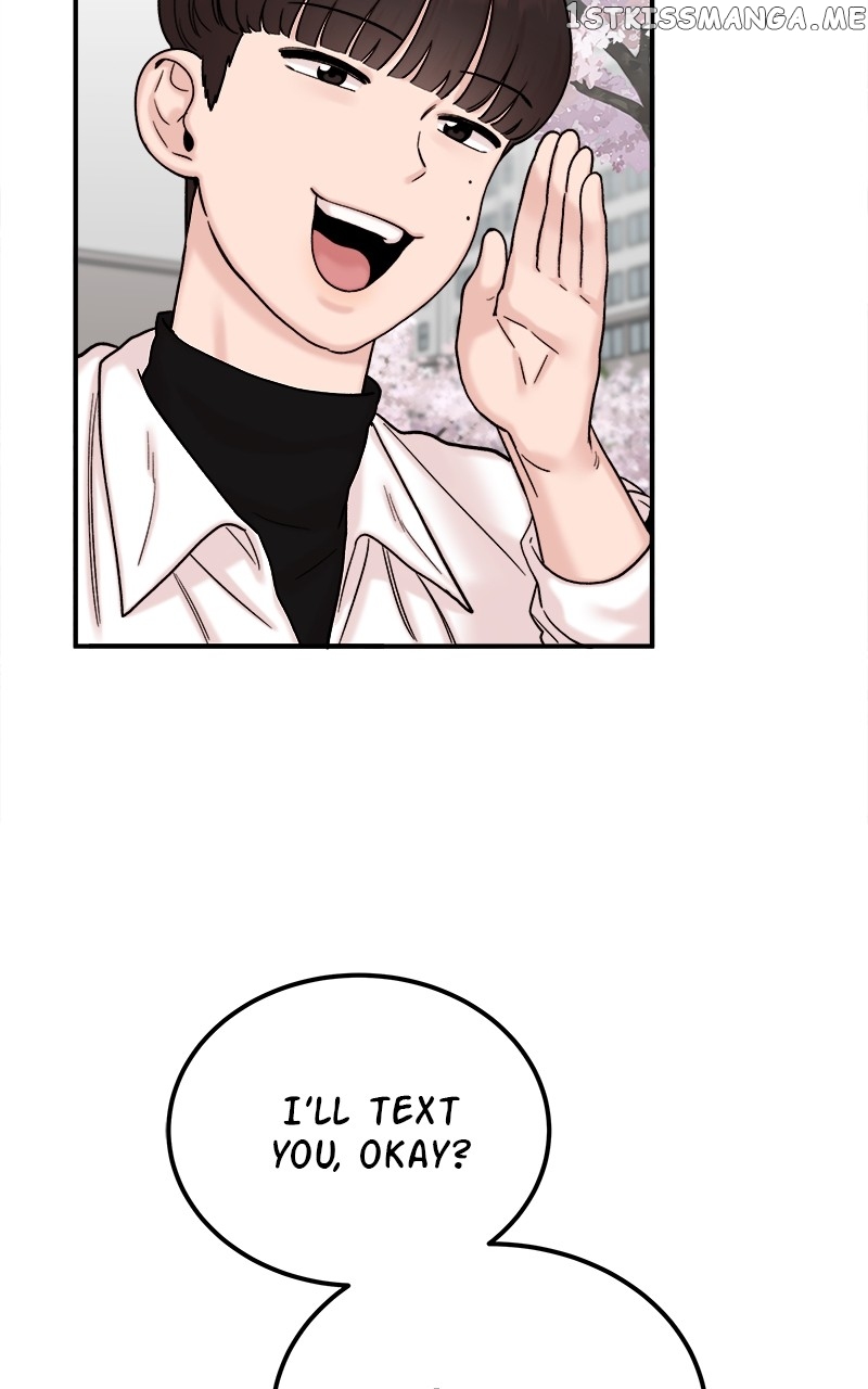 My Dud to Stud Boyfriend Chapter 48 - page 24