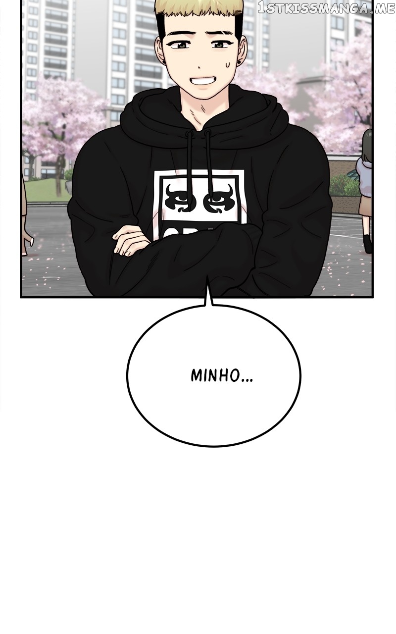 My Dud to Stud Boyfriend Chapter 48 - page 31