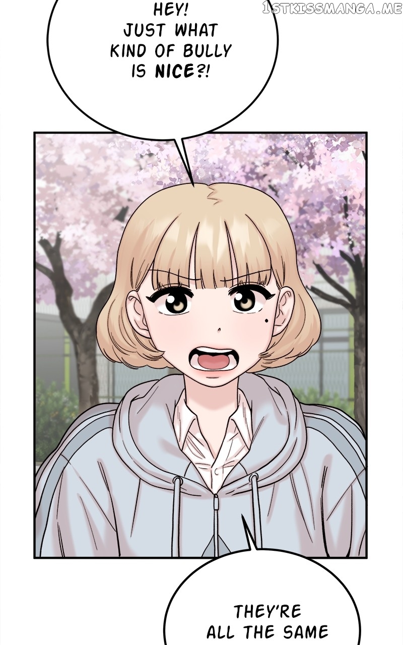 My Dud to Stud Boyfriend Chapter 48 - page 37
