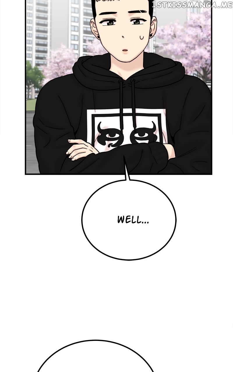My Dud to Stud Boyfriend Chapter 48 - page 41