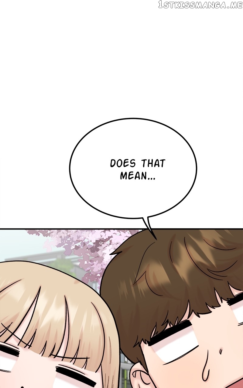 My Dud to Stud Boyfriend Chapter 48 - page 44