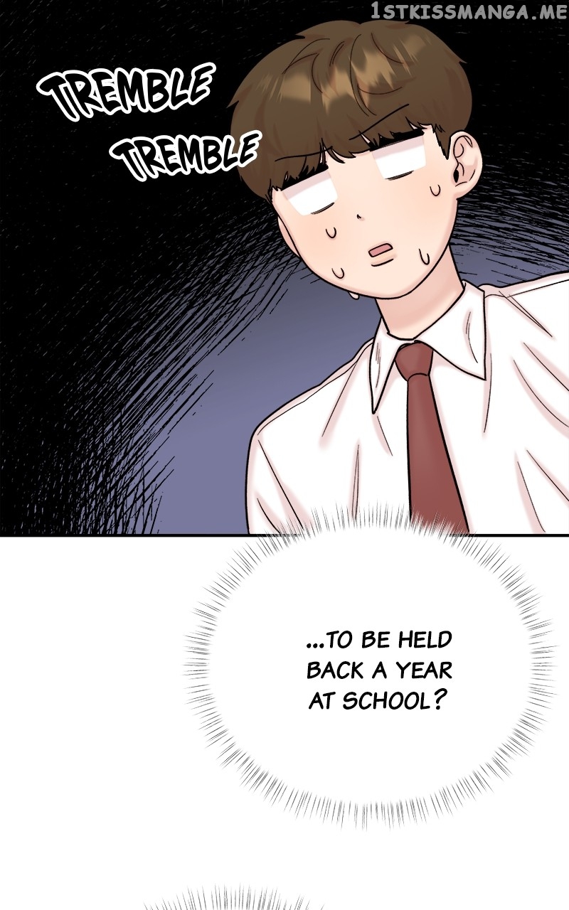 My Dud to Stud Boyfriend Chapter 48 - page 48