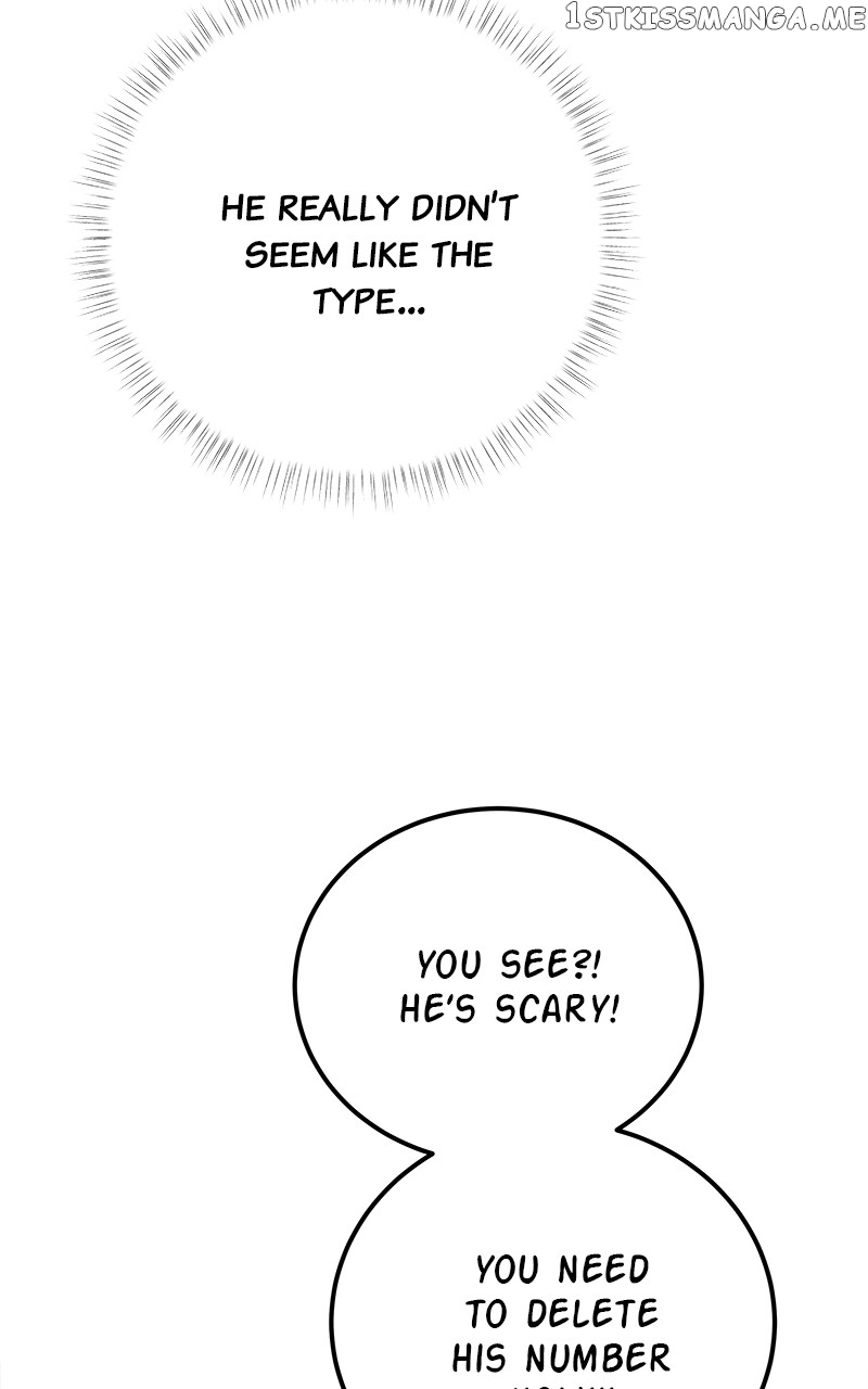My Dud to Stud Boyfriend Chapter 48 - page 49
