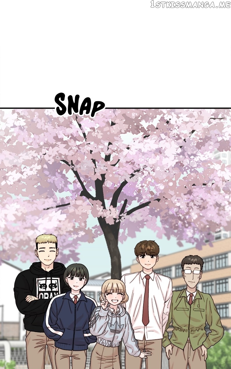 My Dud to Stud Boyfriend Chapter 48 - page 61