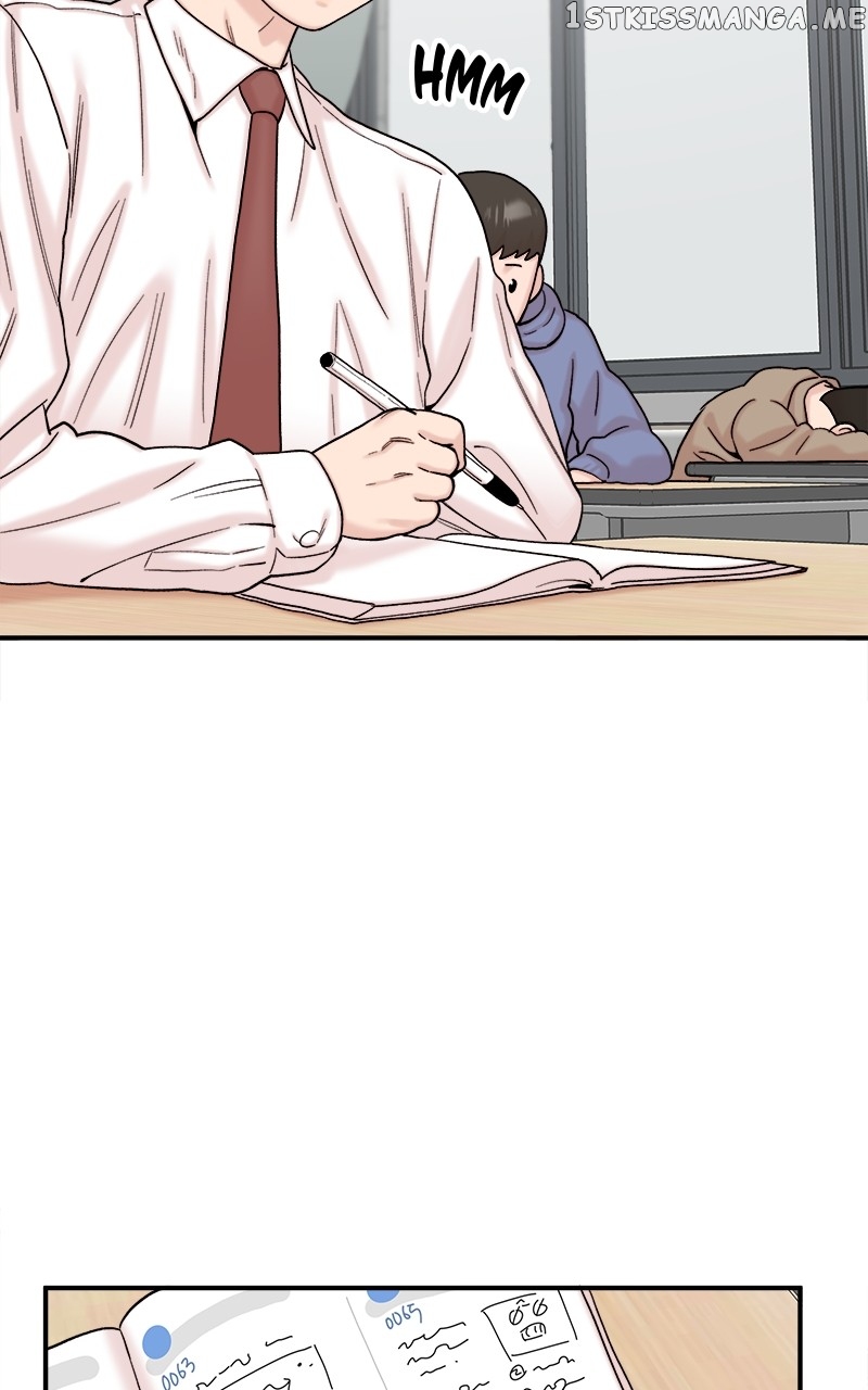 My Dud to Stud Boyfriend Chapter 48 - page 67