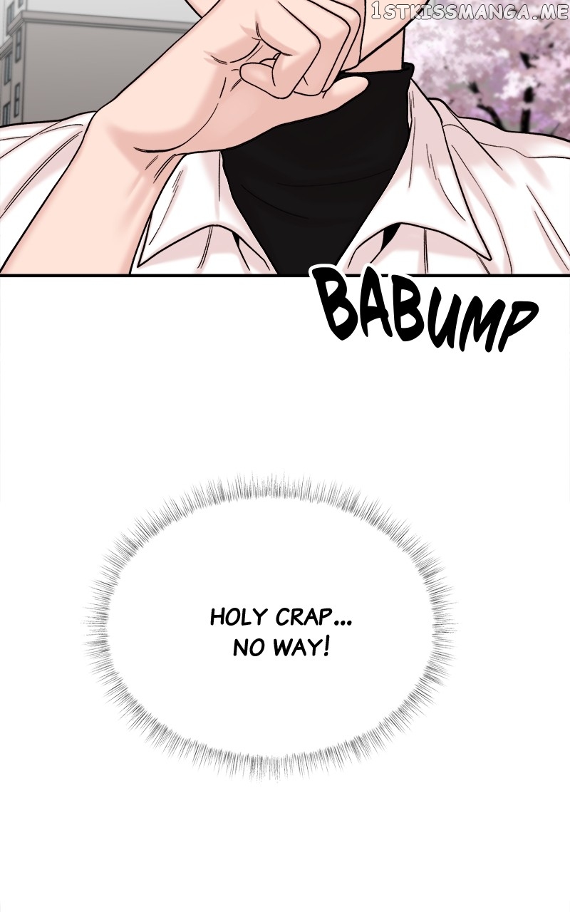My Dud to Stud Boyfriend Chapter 48 - page 7