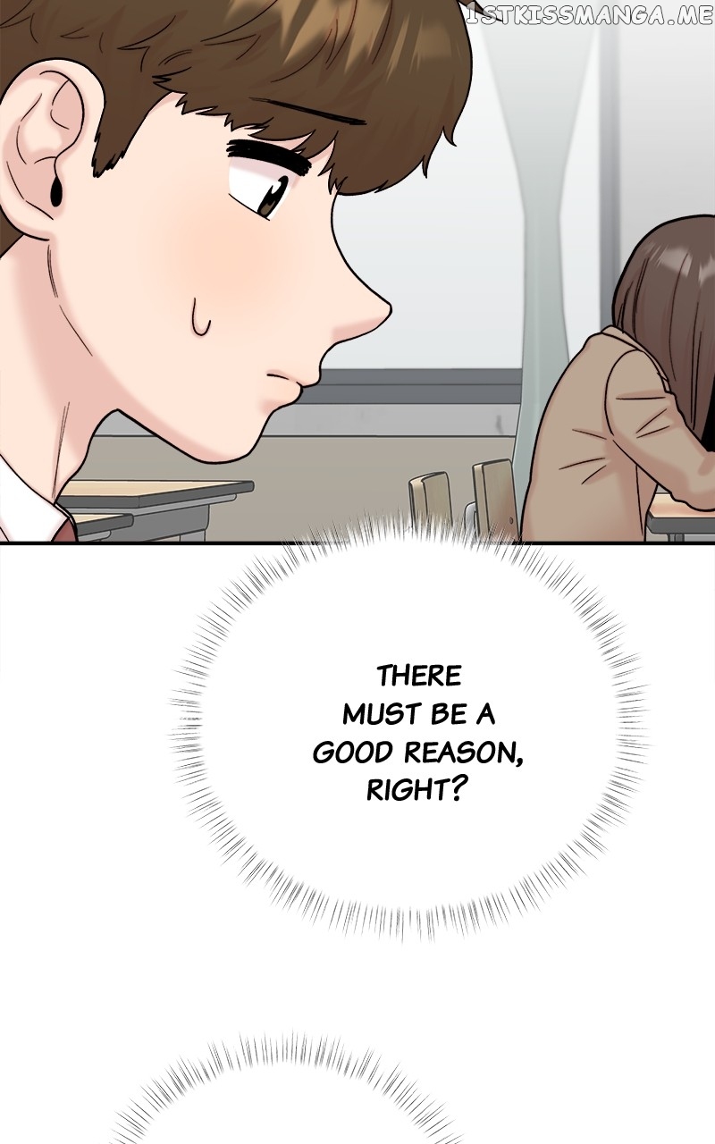 My Dud to Stud Boyfriend Chapter 48 - page 71