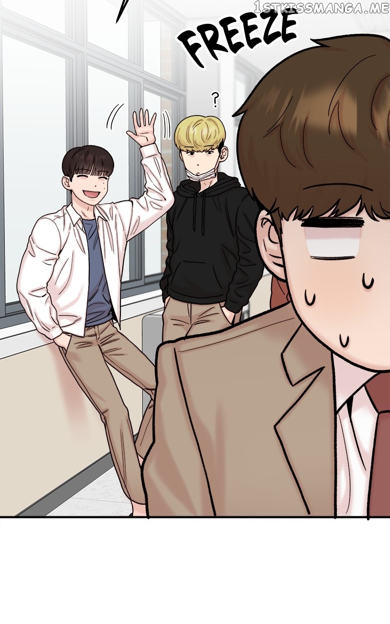 My Dud to Stud Boyfriend Chapter 48 - page 75