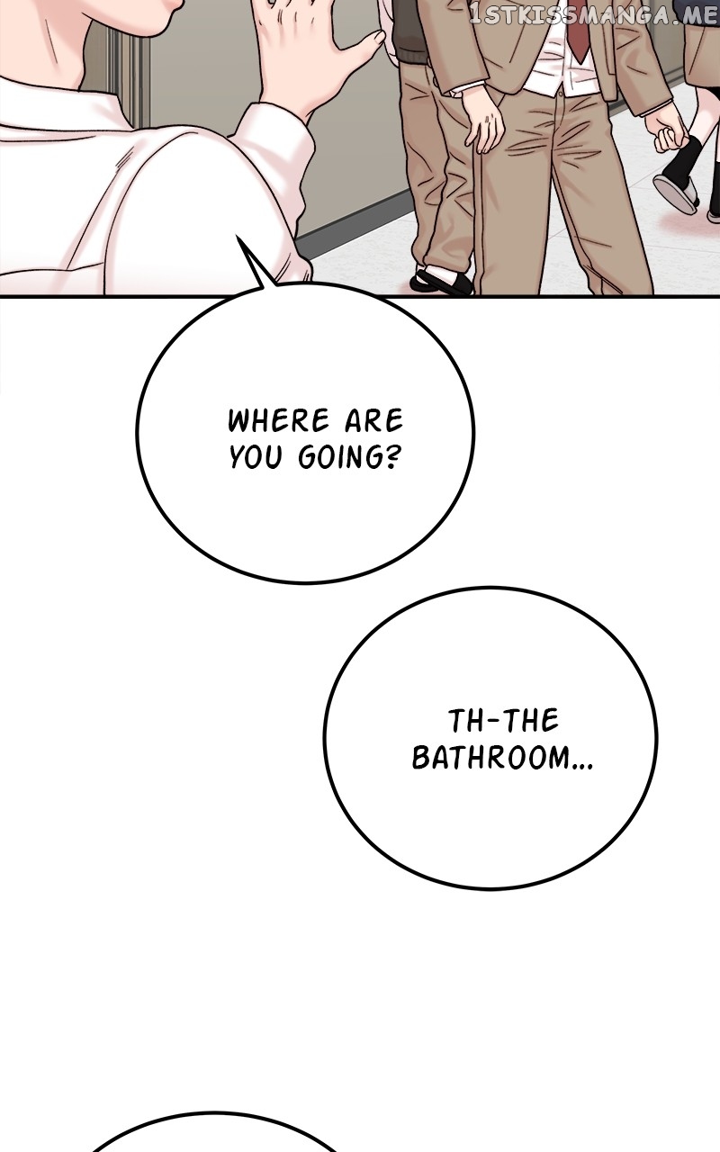 My Dud to Stud Boyfriend Chapter 48 - page 77
