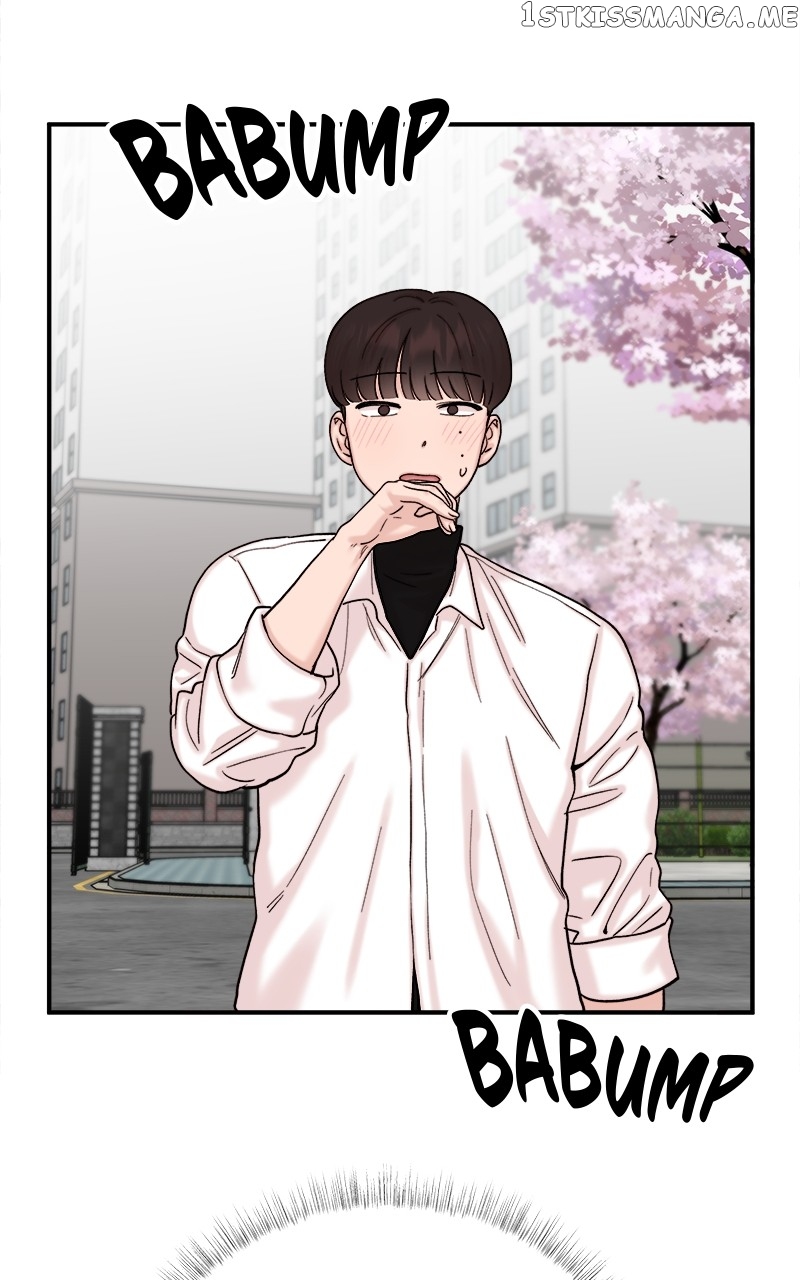 My Dud to Stud Boyfriend Chapter 48 - page 8