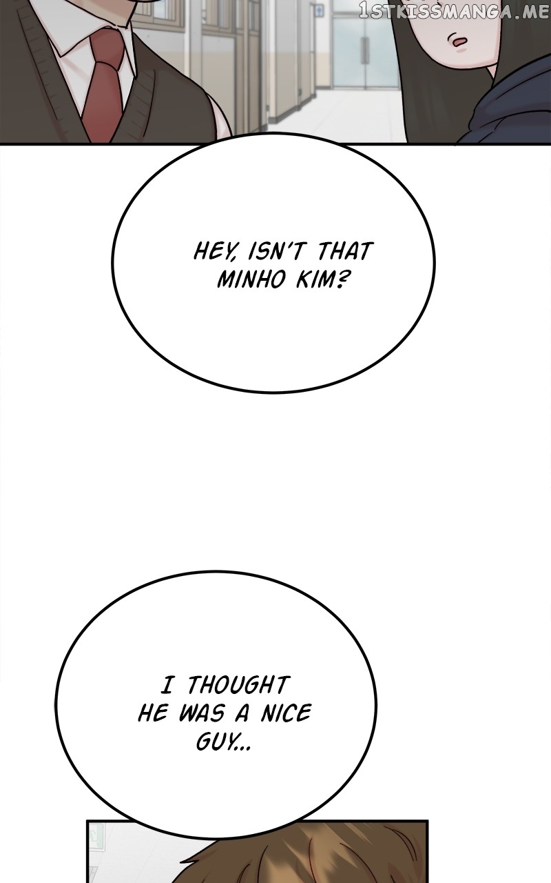 My Dud to Stud Boyfriend Chapter 48 - page 82