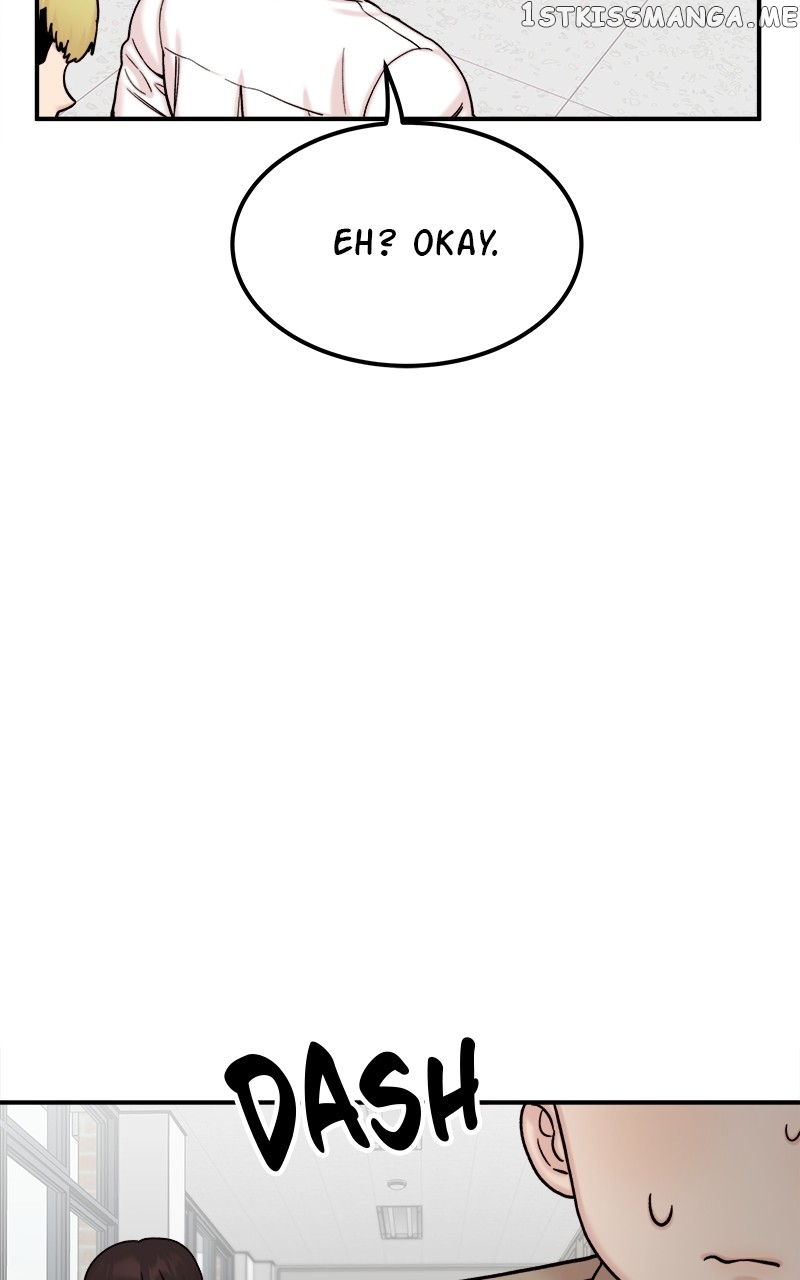 My Dud to Stud Boyfriend Chapter 48 - page 85