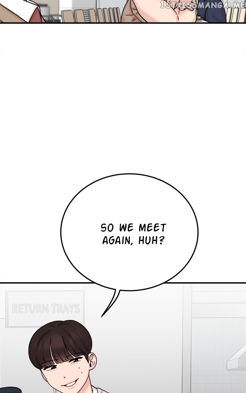 My Dud to Stud Boyfriend Chapter 48 - page 94
