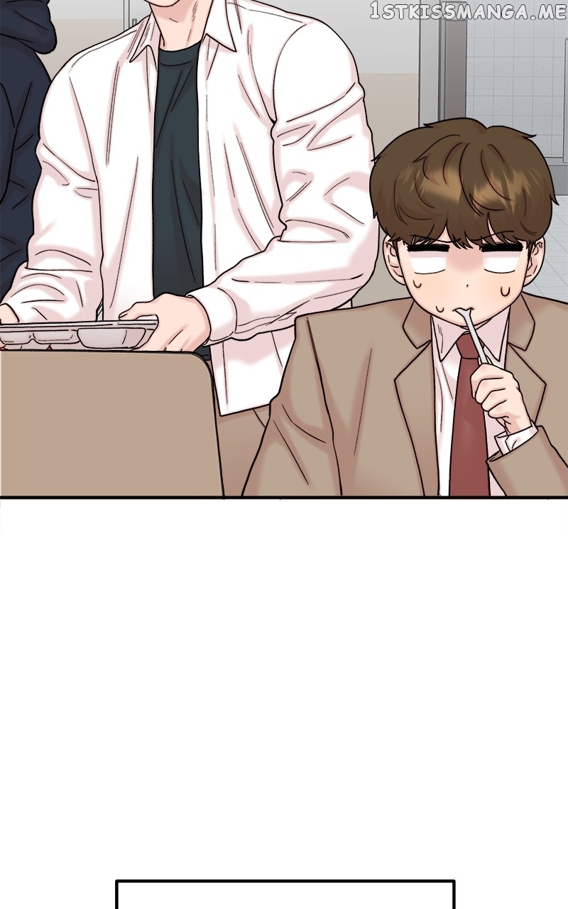 My Dud to Stud Boyfriend Chapter 48 - page 95