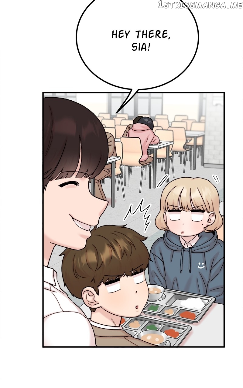 My Dud to Stud Boyfriend Chapter 48 - page 98