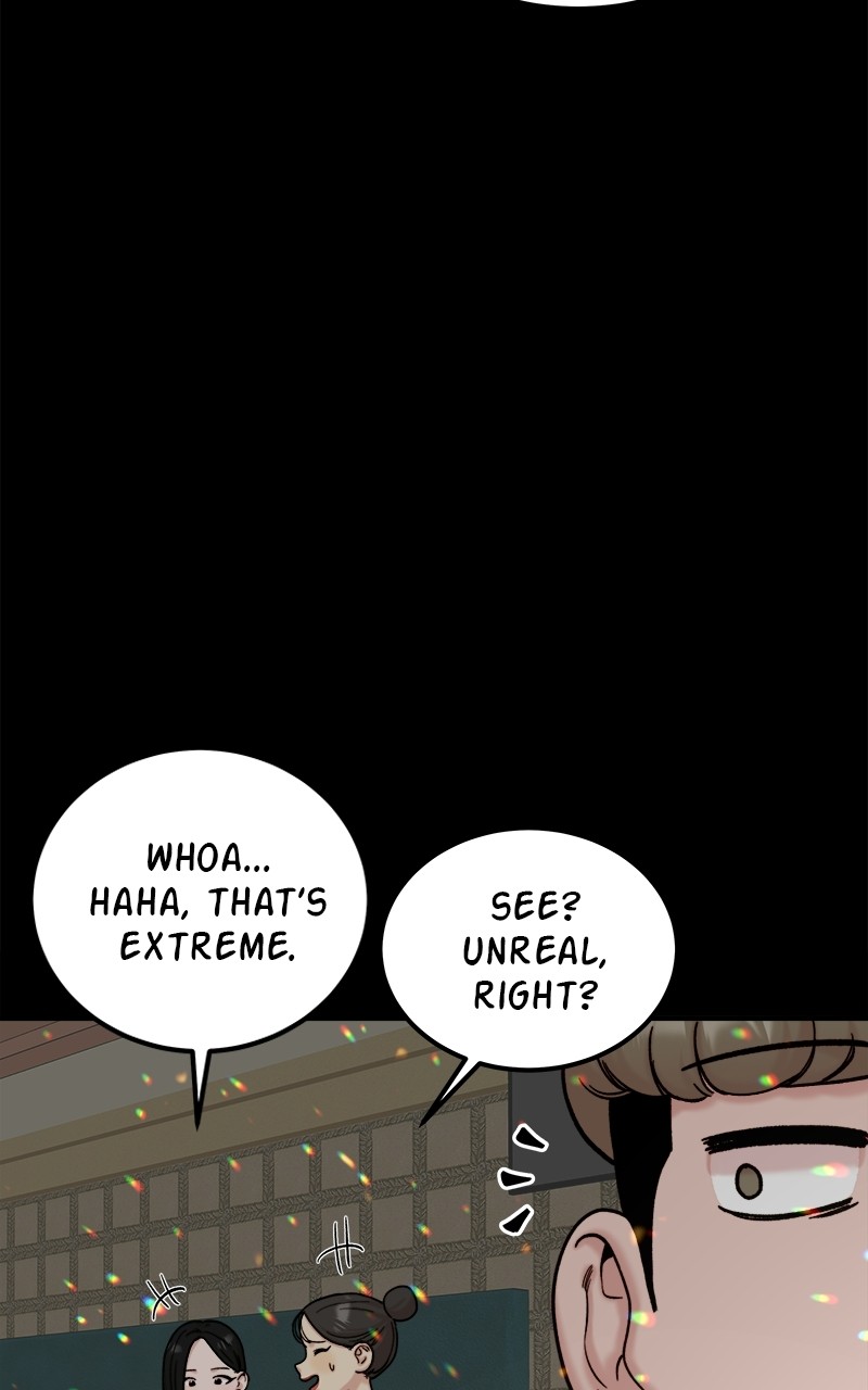 My Dud to Stud Boyfriend chapter 33 - page 10