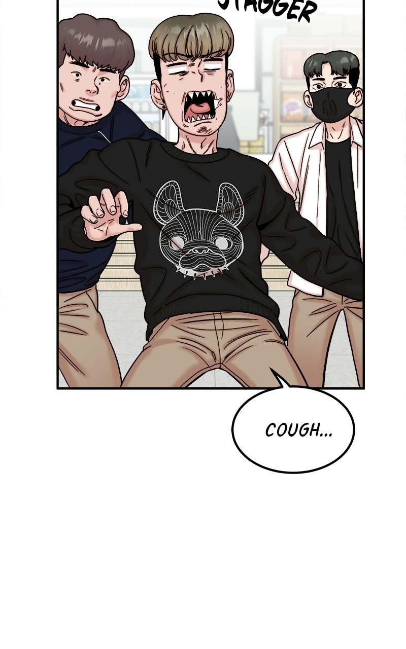 My Dud to Stud Boyfriend chapter 33 - page 102