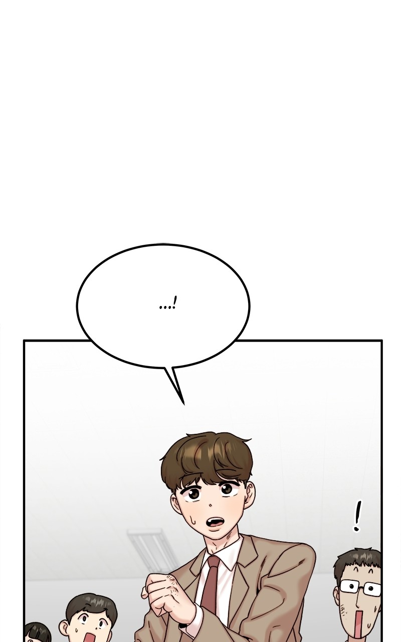 My Dud to Stud Boyfriend chapter 33 - page 103